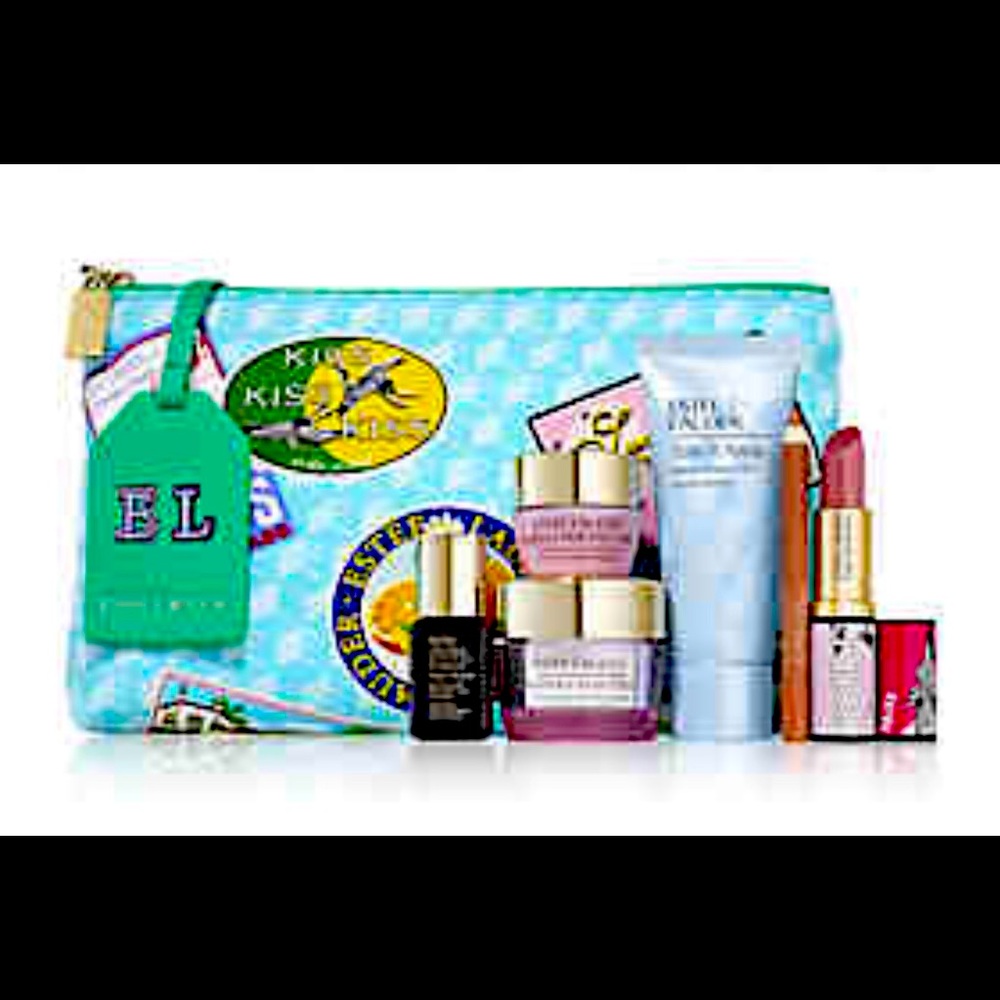 ESTEE LAUDER 🛍NEW SEVEN PIECES NEVER OPENED